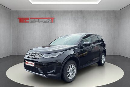 Land Rover Discovery Gebrauchtwagen