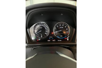 BMW 225 Active Tourer Gebrauchtwagen