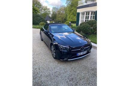 Mercedes-Benz E 300 Gebrauchtwagen