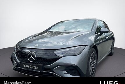 Mercedes-Benz EQE Gebrauchtwagen