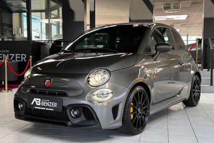 Fiat 500 Gebrauchtwagen