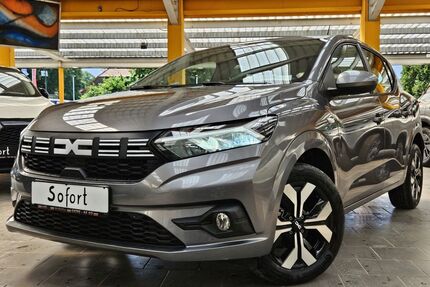 Dacia Sandero Gebrauchtwagen
