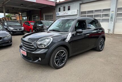 Mini Cooper Countryman Gebrauchtwagen