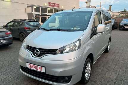 Nissan NV200 Gebrauchtwagen