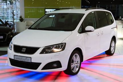 Seat Alhambra Gebrauchtwagen
