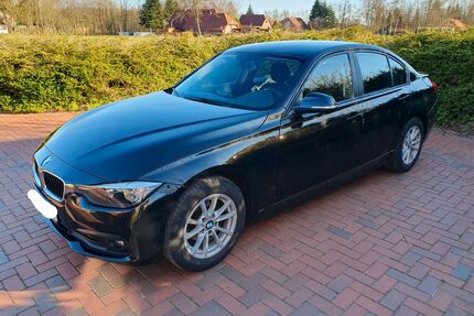 BMW 318 Gebrauchtwagen