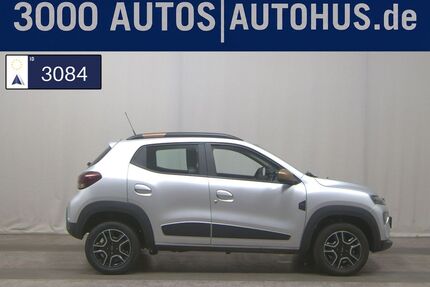 Dacia Spring Gebrauchtwagen