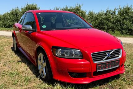Volvo C30 Gebrauchtwagen