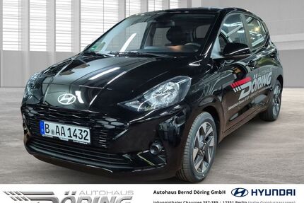 Hyundai i10 Gebrauchtwagen