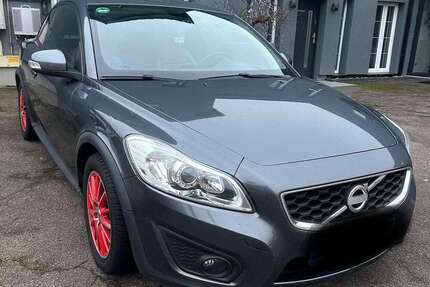Volvo C30 Gebrauchtwagen