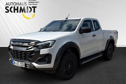 Isuzu D-Max Gebrauchtwagen