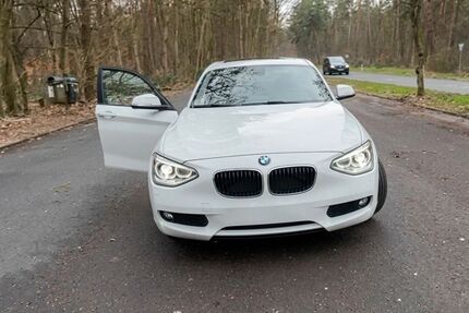 BMW 118 Gebrauchtwagen