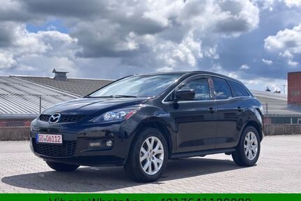 Mazda CX-7 Gebrauchtwagen