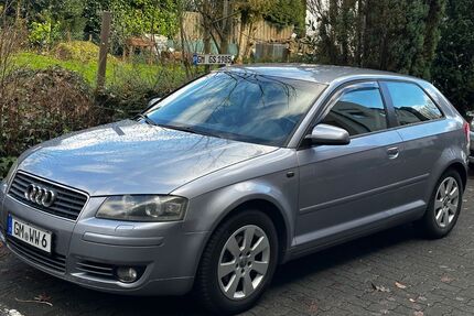 Audi A3 Gebrauchtwagen