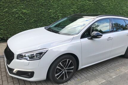 Peugeot 508 Gebrauchtwagen