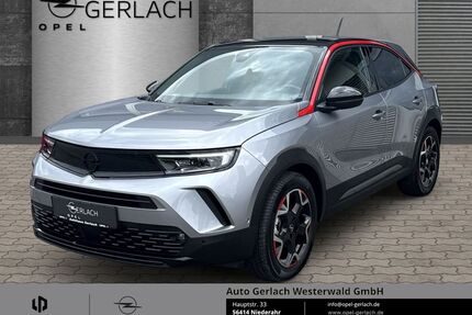 Opel Mokka Gebrauchtwagen