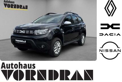 Dacia Duster Gebrauchtwagen