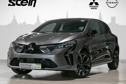 Mitsubishi Colt Gebrauchtwagen