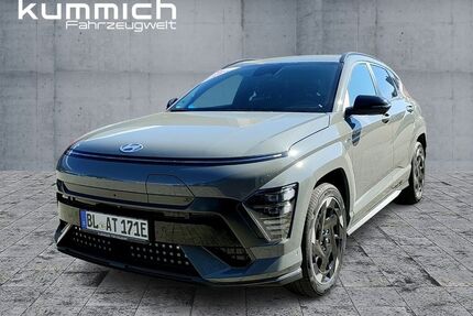 Hyundai KONA Gebrauchtwagen