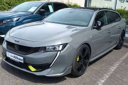 Peugeot 508 Gebrauchtwagen