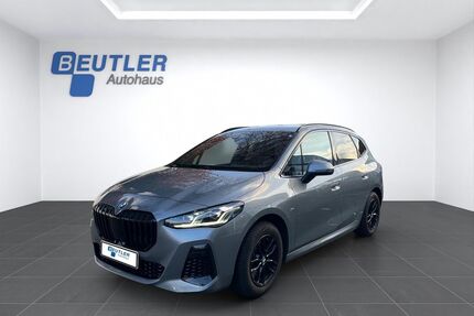 BMW 218 Active Tourer Gebrauchtwagen