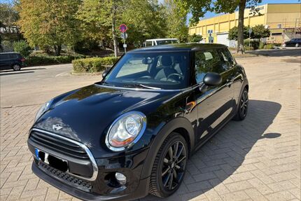Mini ONE Gebrauchtwagen