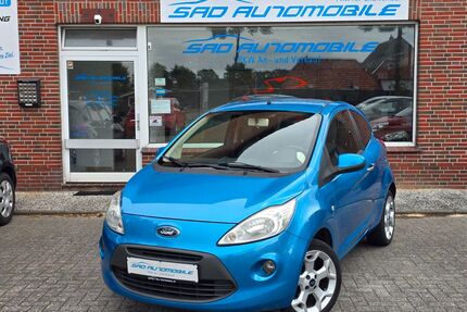 Ford Ka/Ka+ Gebrauchtwagen