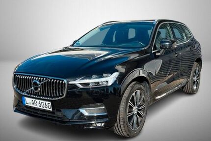 Volvo XC60 Gebrauchtwagen