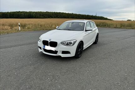 BMW 120 Gebrauchtwagen