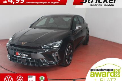 Cupra Leon Gebrauchtwagen