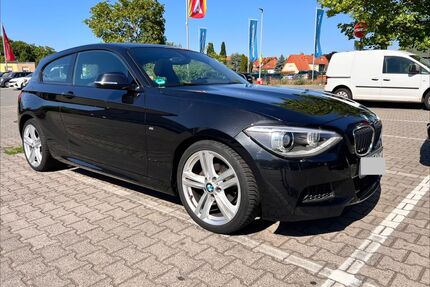 BMW 116 Gebrauchtwagen