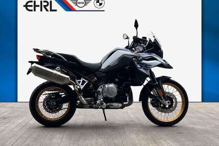 BMW F 850 GS Gebrauchtwagen