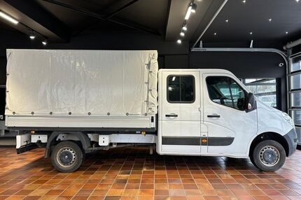 Renault Master Gebrauchtwagen