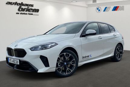 BMW 120 Gebrauchtwagen