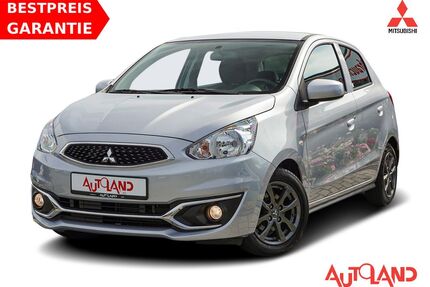 Mitsubishi Space Star Gebrauchtwagen
