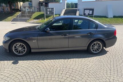 BMW 320 Gebrauchtwagen