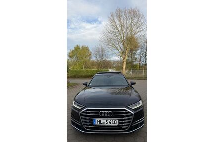 Audi A8 Gebrauchtwagen