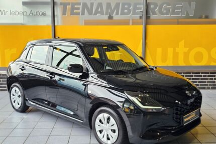 Suzuki Swift Gebrauchtwagen