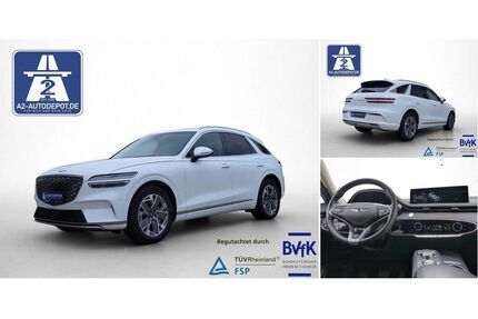 Genesis GV70 Gebrauchtwagen