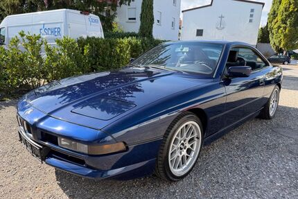 BMW 850 Gebrauchtwagen