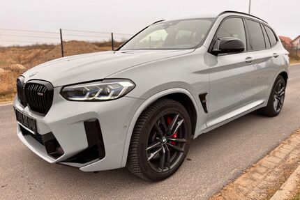 BMW X3 M Gebrauchtwagen