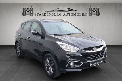 Hyundai ix35 Gebrauchtwagen
