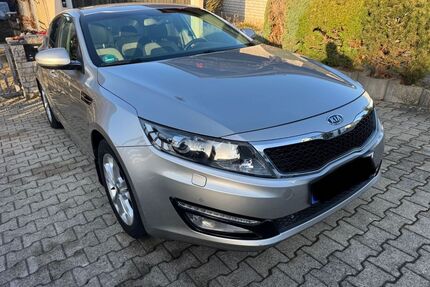 Kia Optima Gebrauchtwagen