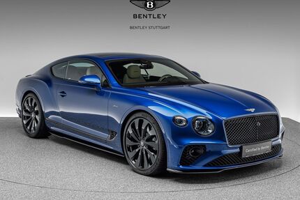 Bentley Continental GT Gebrauchtwagen