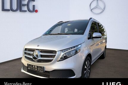Mercedes-Benz V 250 Gebrauchtwagen