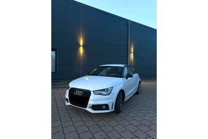 Audi A1 Gebrauchtwagen