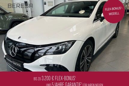Mercedes-Benz EQE Gebrauchtwagen