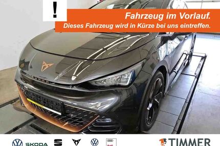 Cupra Born Gebrauchtwagen