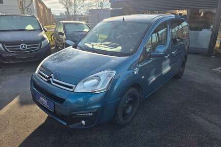 Citroen Berlingo Gebrauchtwagen