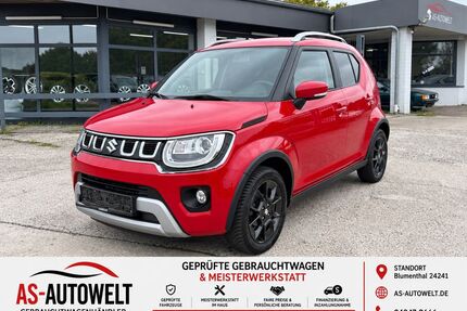 Suzuki Ignis Gebrauchtwagen